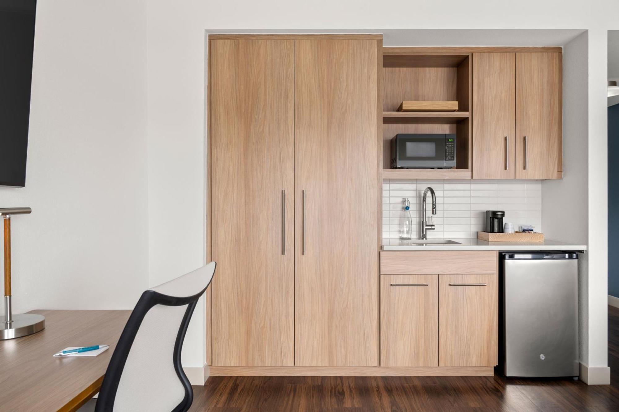 Element Springfield South Exterior foto