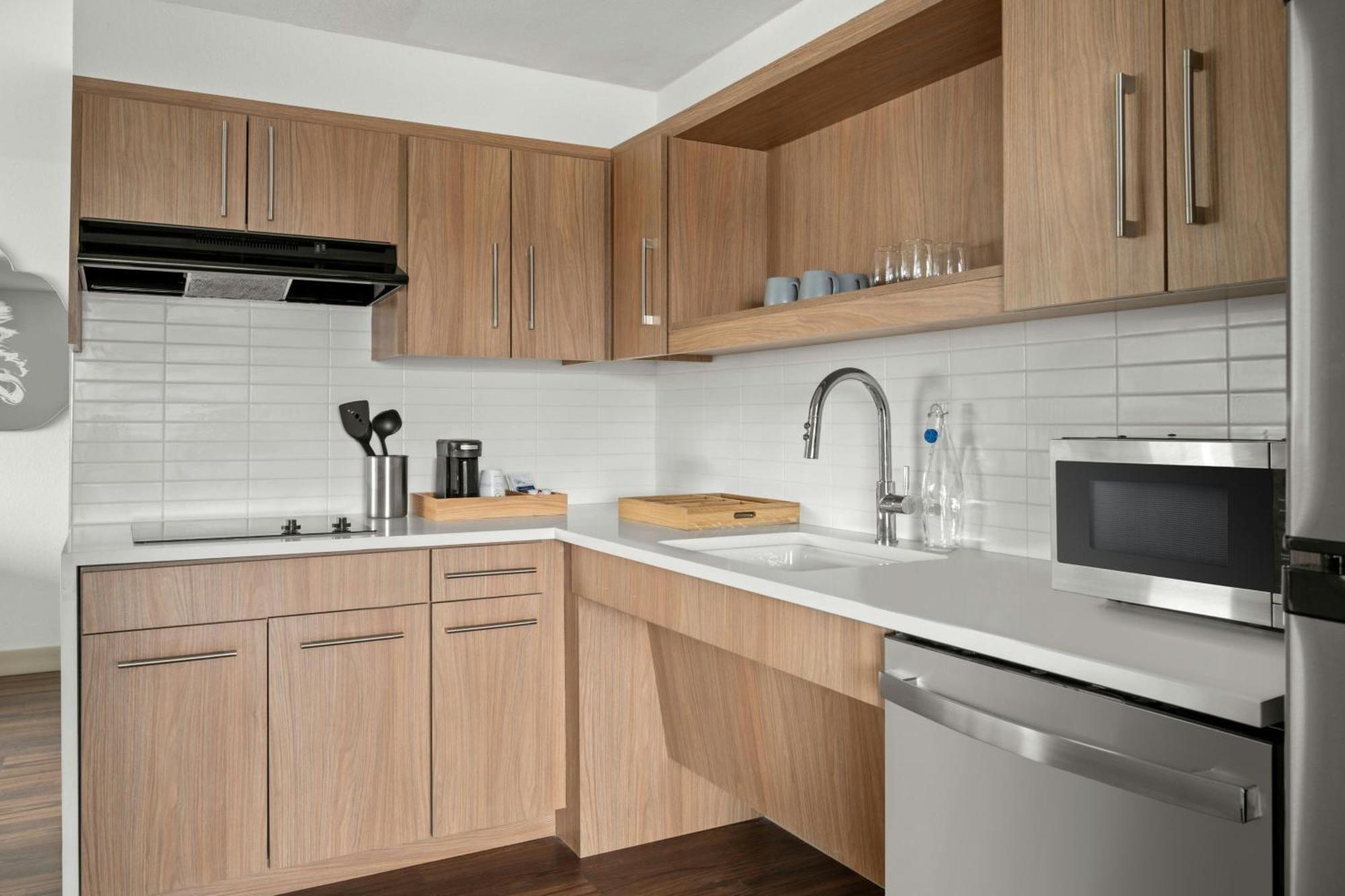 Element Springfield South Exterior foto